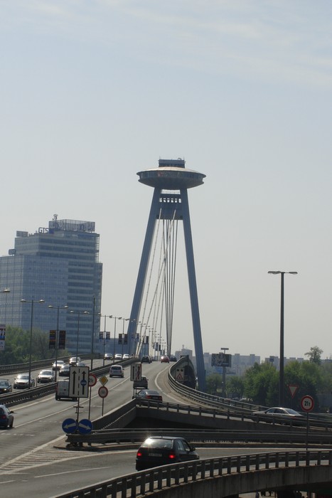 New Bridge