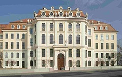 Dresden City Museum