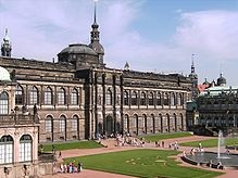 Zwinger